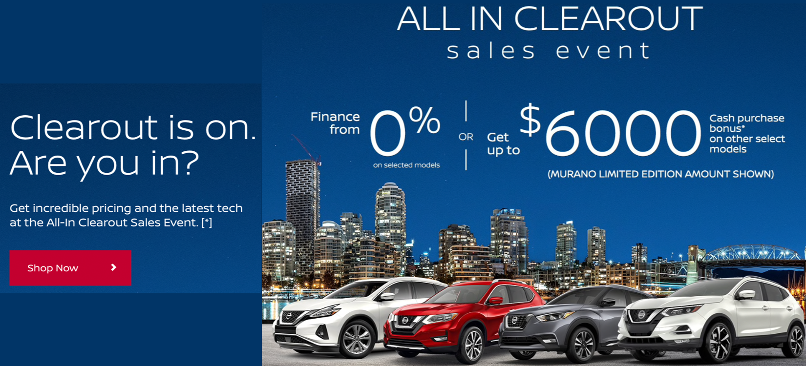 Kitchener Nissan New & Used Nissan Dealer Kitchener, Ontario