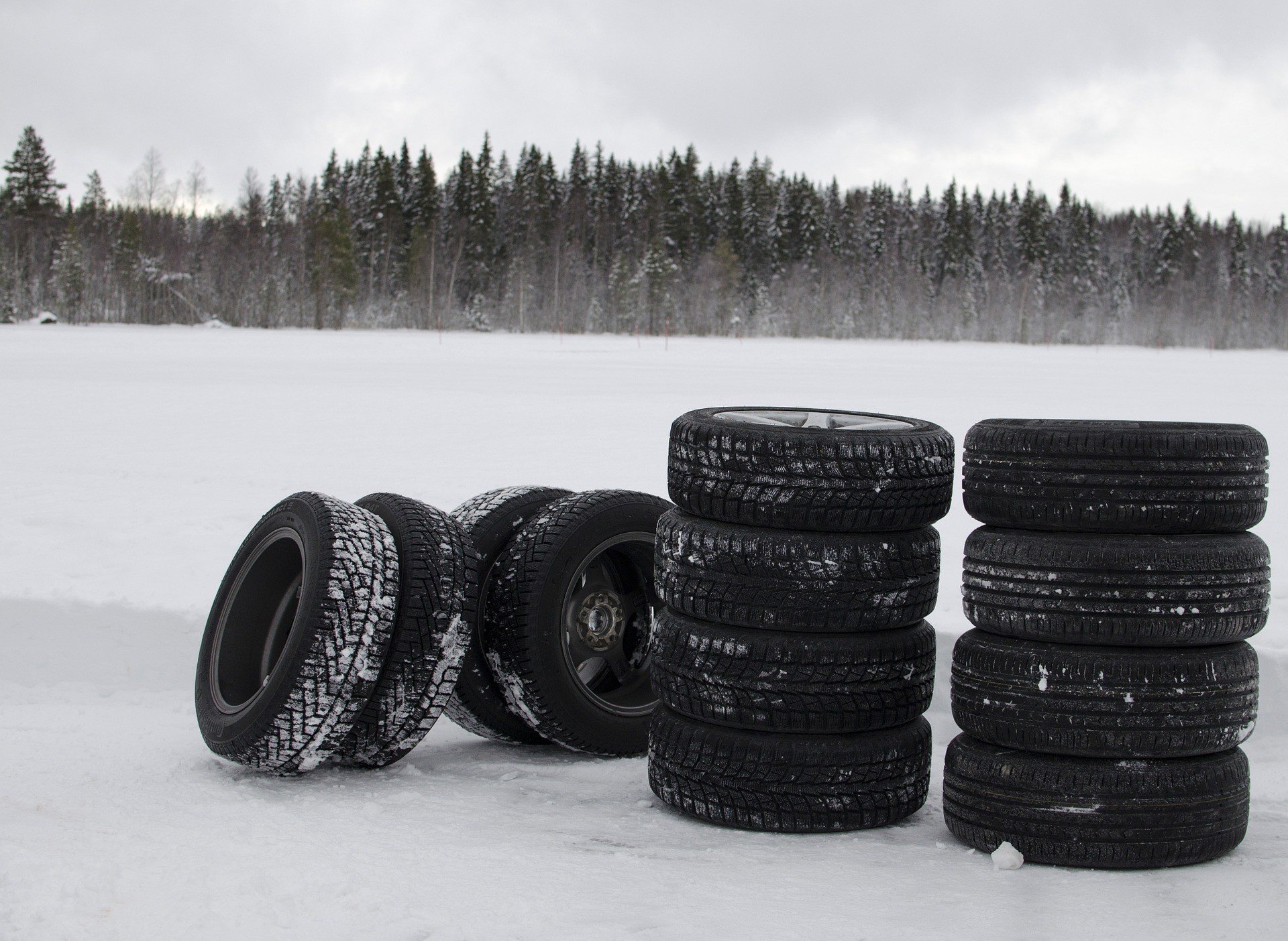 Massive Winter Tire Sale Kitchener Nissan